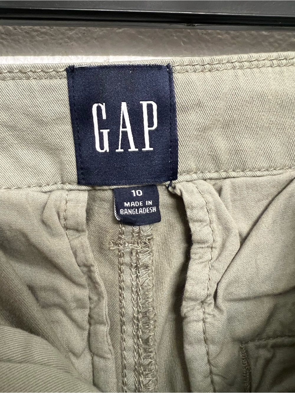 GAP Women's Slim Ankle Pant NWT - Picture 9 of 11